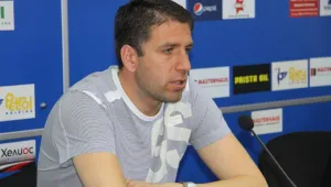 Чиликов: Литекс има добър отбор, но можем да го победим