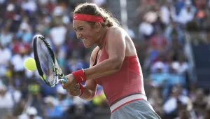 Азаренка, Вожняцки и Квитова продължават напред на US Open