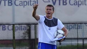 Левски преговря с хърватски вратар