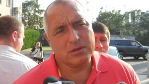 Борисов: Вотът на недоверие ще покаже, че 