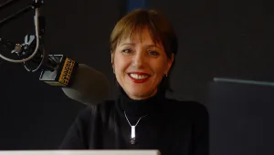 Последно сбогом с Ана Мария Тонкова