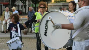 79-и протест срещу кабинета 