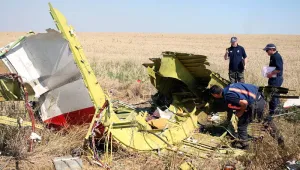 Холандия спира издирването на останки от жертвите от MH17