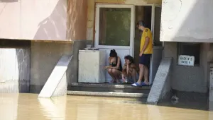 БЧК настоява за обучения за реакция при бедствия в училищата