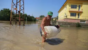 До дни става ясно дали водата в Мизия е годна за пиене