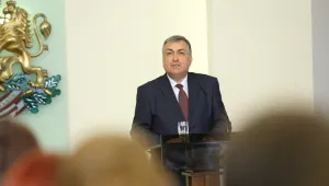 Близнашки назначи първите зам.-министри
