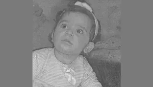 Полицията издирва момиче на година и половина в столицата