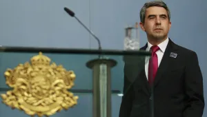 Президентът връчи орден „Стара планина” на посланиците, подкрепили протестите срещу Орешарски