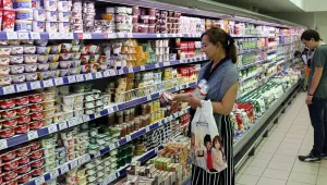 Законът за търговските вериги мина на първо четене без дебат