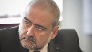 Стефан Чайков напуска АПИ