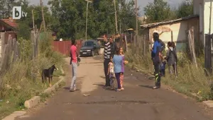 Ромска махала в Самоков с водопровод – по-скоро законно
