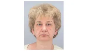 Полицията издирва 51-годишната Жаклин Десева от София