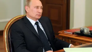 Путин постави началото на проучвателни петролни сондажи в Карско море
