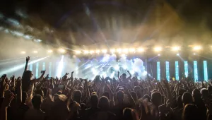 12 000 души за ARMIN VAN BUUREN и MARCO CAROLA