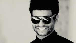 JAMIE JONES за първи път в България