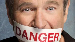 Nintendo кръщава герой от игра на Робин Уилямс 