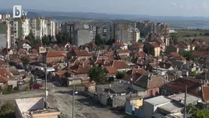Евангелисти строят незаконна църква в бургаско гето