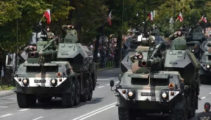 Полша обяви, че не изключва изпращането на войски в Украйна