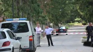 В Литаково обвиняват убития бизнесмен Семко Семков в незаконна сеч