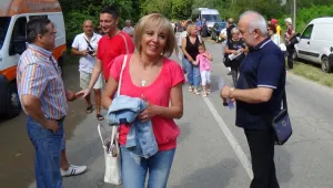Мая Манолова заплаши Близнашки с протест