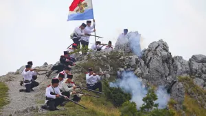138 години от Шипченската епопея (ОБЗОР)