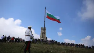 Отбелязваме 138 години от боевете на Шипка 