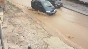 Недоволство се надига срещу проекта за водния цикъл във Враца