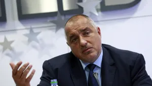 Оставката на Вучков показала зависимостта на Борисов от ДПС