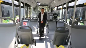 Проверяват пловдивскитe автобуси за неработещи климатици