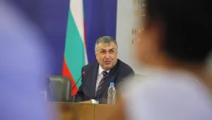 Близнашки изключи фалшификация на изборите