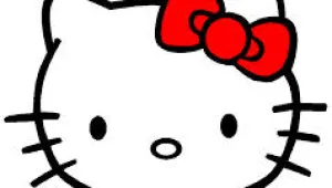 Хелоу Кити не е котка