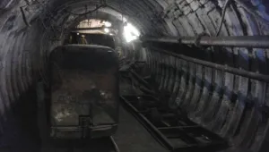 Отново напрежение в рудник 