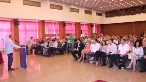 Куп председатели и зам.-ове в листата на реформаторите