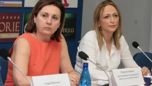 Бъчварова: Функции на държавата да минат към НПО-тата