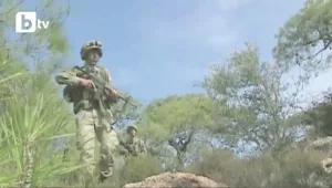 Трима убити турски войници и двама ранени от мини на ПКК (ВИДЕО)