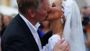 Часовник за 620 000 долара вкара в скандал говорителя на Путин 