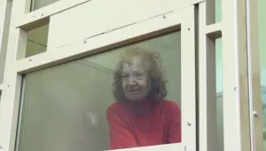 Бабата-сериен убиец от Русия вероятно е канибал
