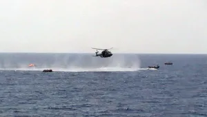 Поредна трагедия с бежанци в Средиземно море
