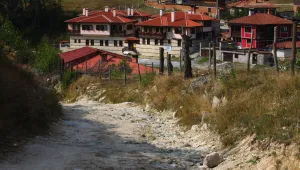 Румен Радев за статута на Копривщица: Градът принадлежи на България