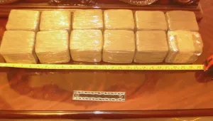 Хванаха 6 кг хашиш при акция край Пазарджик 
