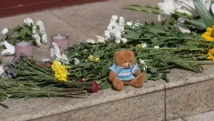Плевнелиев: Признателни сме за подкрепата в този мъчителен момент 