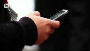 Британците се превърнаха в „смартфон общество” (ВИДЕО)