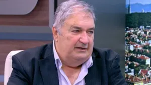 Полк. Бояджиев за сплашването с гранати: Най-опасната зона е енергетиката