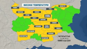 Още по-горещо