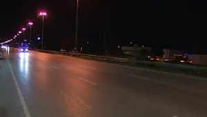 Високи скорости и свистене на гуми огласят София през нощта 