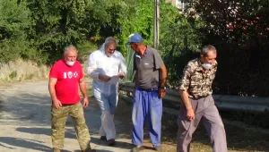Броят на заразените с бруцелоза хора нарасна до 28