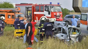 Какво трябва да се случи, за да не умират деца на пътя