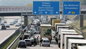 Оцелелите българи в Берлин все още не могат да бъдат разпитани