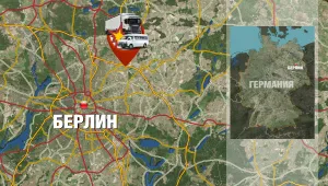 Полицията идентифицира българите, починали в катастрофа край Берлин (ОБЗОР)