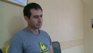 Ексклузивно за bTV интервю с шофьора, висял два часа над пропастта: Живея втори живот